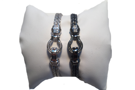 Buckle Bracelet